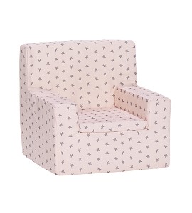 Armchair 46X35X43 - Cotton...