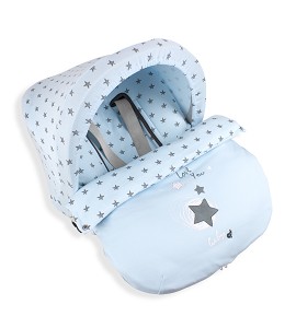 Don Algodón Saco Universal...