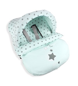 Universal Footmuff Group 0...