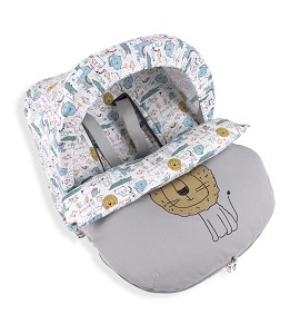 Don Algodón Saco Universal...