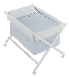 Don Algodón Minicuna Astrid...