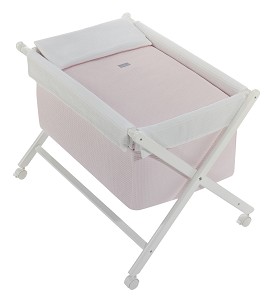 Don Algodón Minicuna Astrid...