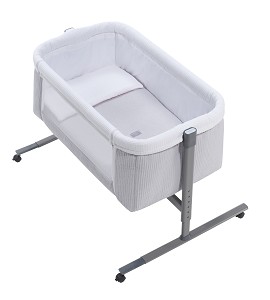 Co-Sleeping Crib Near In...