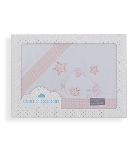 3 Pcs Bedding For...