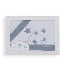 Don Algodón Sábanas...