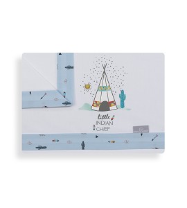 Don Algodón Sábanas...