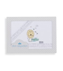 Don Algodón Sábanas...