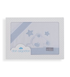 Don Algodón Sábanas...