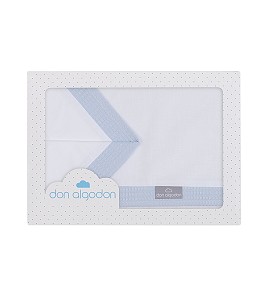 Don Algodón Sábanas...