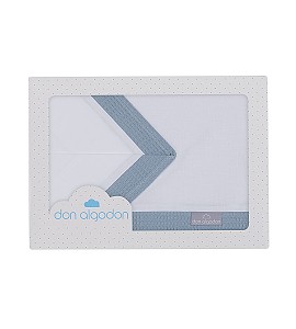 Don Algodón Sábanas...