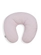 Don Algodón Breastfeeding Cushion Astrid Pink