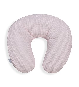 Don Algodón Breastfeeding Cushion Astrid Pink