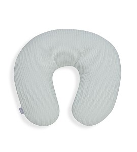 Don Algodón Breastfeeding Cushion Astrid Mint