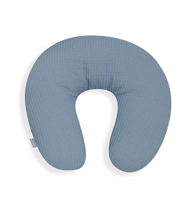 Don Algodón Breastfeeding...