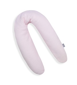 Don Algodón Pregnancy Pillow Astrid Pink