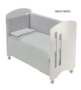 Don Algodón Colcha y...