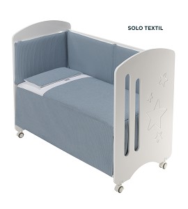 Don Algodón Colcha...