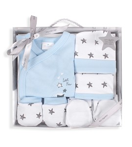 Don Algodón Set Regalo 5...