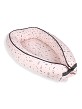 Don Algodón Nest Pillow Pink Dakota