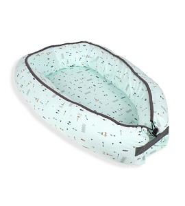 Don Algodón Nest Pillow...