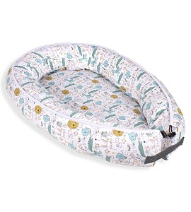 Don Algodón Almohada Nido...