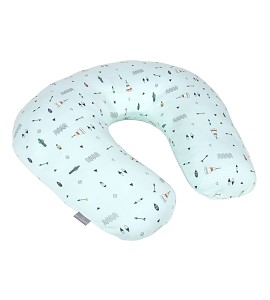 Don Algodón Cojín Lactancia...