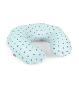 Don Algodón Breastfeeding...