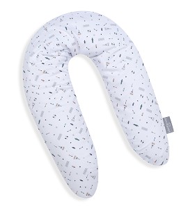 Don Algodón Almohada...