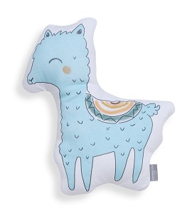 Decorative Pillow - Llama