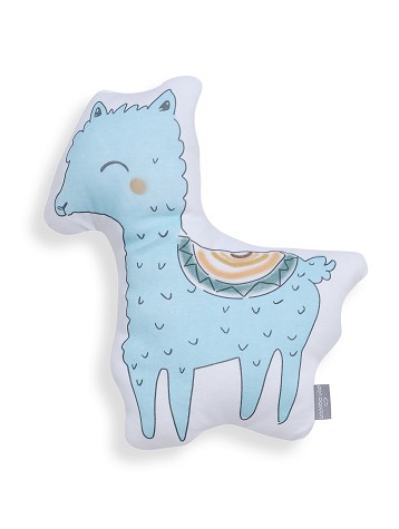 Decorative Pillow - Llama