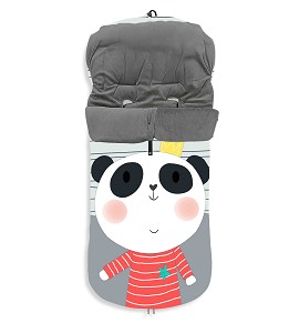 Universal Footmuff...