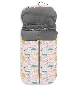 Universal Footmuff...