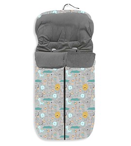 Universal Footmuff...