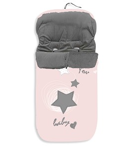 Universal Footmuff...