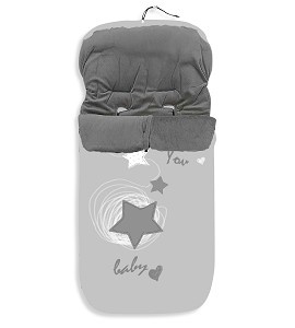 Don Algodón Saco Carro...