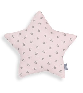 Decorative Pillow - Love You - Pink
