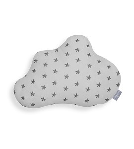 Decorative Pillow - Nube - Gray