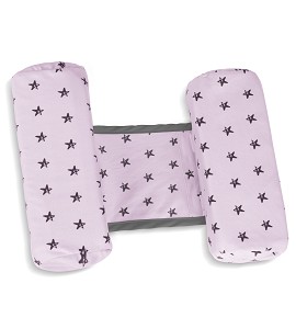 Pillow Anti-Roll Over -...