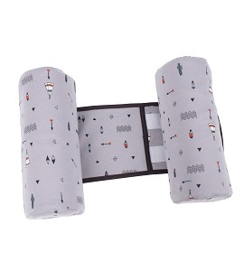 Don Algodón Cojín...