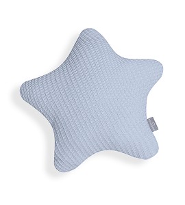 Decorative Pillow - Estrella - Blue