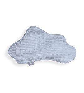 Decorative Pillow - Nube - Blue