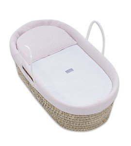 Don Algodón Carrycot Moisés...