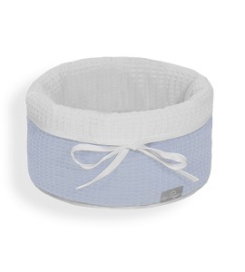 Don Algodón Cesta...