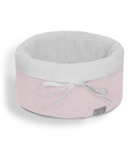 Basket - Mod Astrid/Viggo Pink