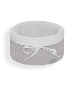 Basket - Mod Astrid/Viggo Grey