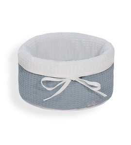 Don Algodón Cesta...