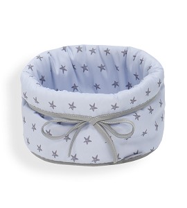 Don Algodón Cesta...