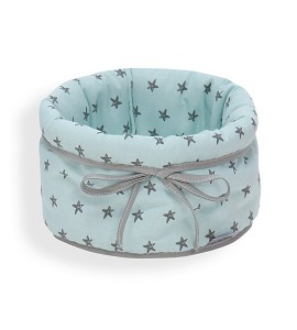 Don Algodón Cesta...