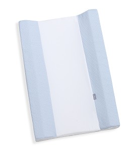 Changing Mattress With Foam...