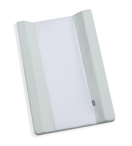 Changing Mattress With Foam...